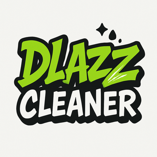 Dlazz Cleaner